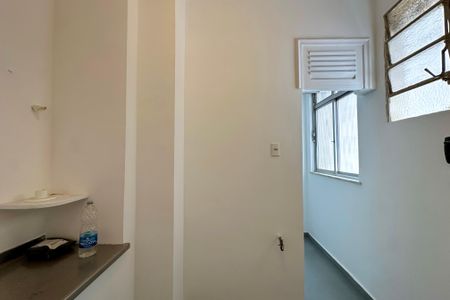 Apartamento à venda com 62m², 1 quarto e sem vaga