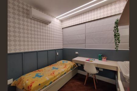 Apartamento à venda com 150m², 3 quartos e 2 vagasQuarto 1 