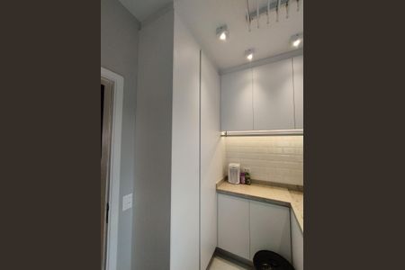 Apartamento à venda com 150m², 3 quartos e 2 vagasÁrea de Serviço