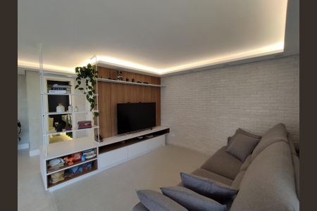 Apartamento à venda com 150m², 3 quartos e 2 vagasSala 