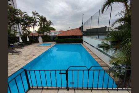 Apartamento à venda com 150m², 3 quartos e 2 vagasÁrea comum - Piscina
