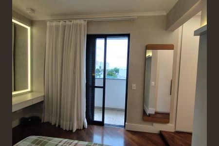 Apartamento à venda com 150m², 3 quartos e 2 vagasSuíte 