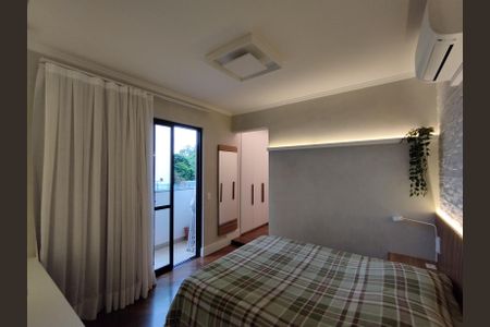 Apartamento à venda com 150m², 3 quartos e 2 vagasSuíte 