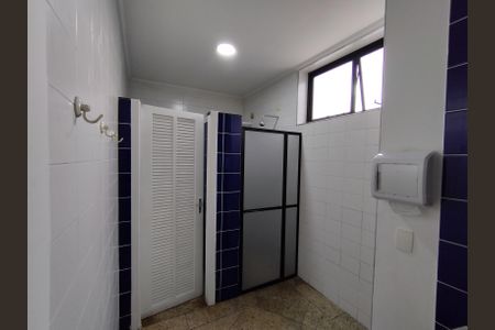 Apartamento à venda com 150m², 3 quartos e 2 vagasÁrea comum