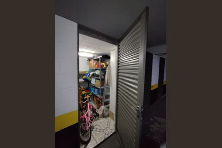 Apartamento à venda com 150m², 3 quartos e 2 vagasDeposito da Garagem 