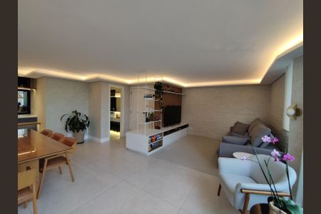 Apartamento à venda com 150m², 3 quartos e 2 vagasSala 