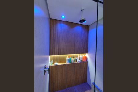 Apartamento à venda com 150m², 3 quartos e 2 vagasBanheiro - torneira