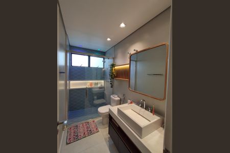 Apartamento à venda com 150m², 3 quartos e 2 vagasBanheiro - torneira