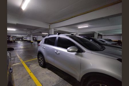 Apartamento à venda com 150m², 3 quartos e 2 vagas2 Vargas Fixas 