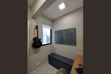 Apartamento à venda com 150m², 3 quartos e 2 vagasEscritório 