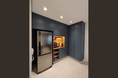 Apartamento à venda com 150m², 3 quartos e 2 vagasCozinha - Armários