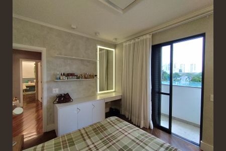 Apartamento à venda com 150m², 3 quartos e 2 vagasSuíte 