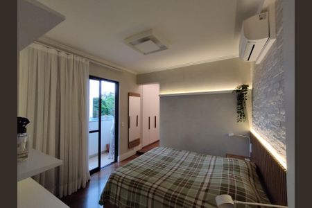 Apartamento à venda com 150m², 3 quartos e 2 vagasSuíte 