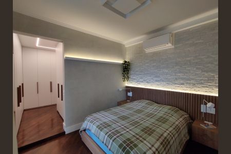 Apartamento à venda com 150m², 3 quartos e 2 vagasSuíte 