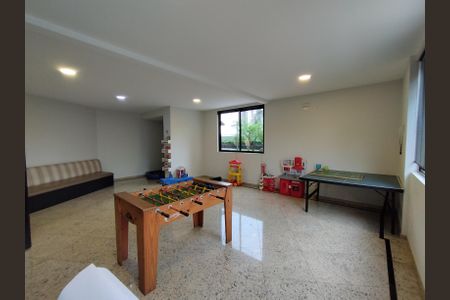 Apartamento à venda com 150m², 3 quartos e 2 vagasBrinquedoteca