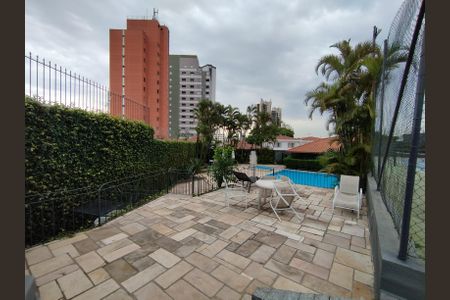 Apartamento à venda com 150m², 3 quartos e 2 vagasÁrea comum - Piscina