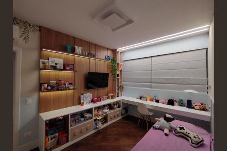 Apartamento à venda com 150m², 3 quartos e 2 vagasQuarto 2 