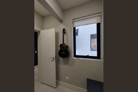 Apartamento à venda com 150m², 3 quartos e 2 vagasEscritório 