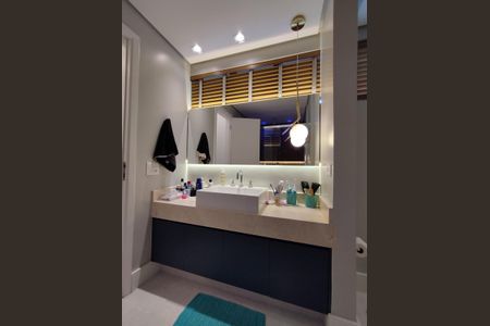 Apartamento à venda com 150m², 3 quartos e 2 vagasBanheiro - torneira