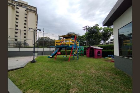 Apartamento à venda com 150m², 3 quartos e 2 vagasÁrea comum - Playground