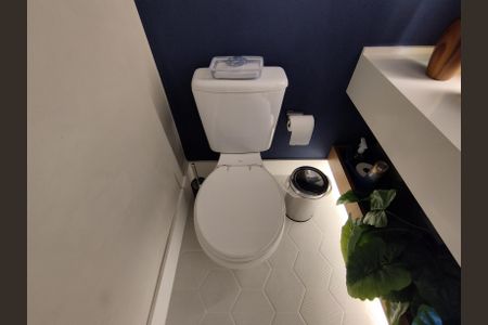 Apartamento à venda com 150m², 3 quartos e 2 vagasBanheiro - torneira