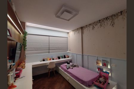 Apartamento à venda com 150m², 3 quartos e 2 vagasQuarto 2