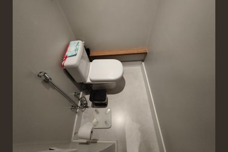 Apartamento à venda com 150m², 3 quartos e 2 vagasBanheiro - torneira