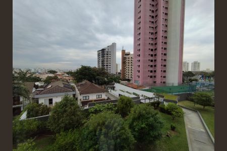 Apartamento à venda com 150m², 3 quartos e 2 vagasVista da Rua