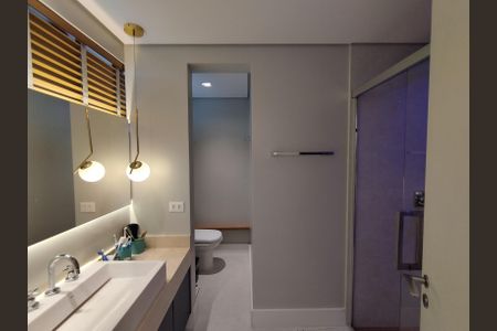 Apartamento à venda com 150m², 3 quartos e 2 vagasBanheiro - torneira