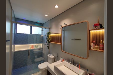 Apartamento à venda com 150m², 3 quartos e 2 vagasBanheiro - torneira