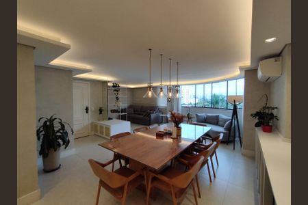 Apartamento à venda com 150m², 3 quartos e 2 vagasSala 