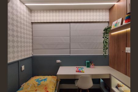 Apartamento à venda com 150m², 3 quartos e 2 vagasQuarto 1