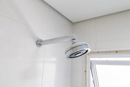 Apartamento para alugar com 208m², 3 quartos e 3 vagasBanheiro da Suíte 3