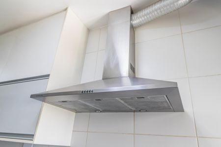 Apartamento para alugar com 208m², 3 quartos e 3 vagasCozinha