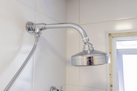 Apartamento para alugar com 208m², 3 quartos e 3 vagasBanheiro da Suíte 1