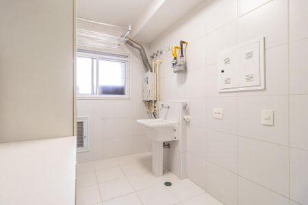 Apartamento para alugar com 208m², 3 quartos e 3 vagasÁrea de Serviço