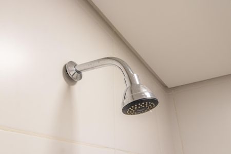 Apartamento para alugar com 208m², 3 quartos e 3 vagasBanheiro de Serviço