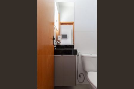 Apartamento à venda com 100m², 2 quartos e 2 vagasLavabo