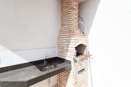 Apartamento à venda com 100m², 2 quartos e 2 vagasCobertura - Espaço Gourmet