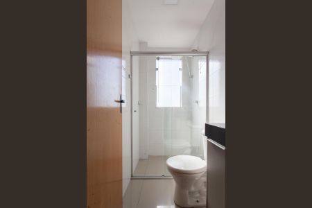 Apartamento à venda com 100m², 2 quartos e 2 vagasBanheiro Social