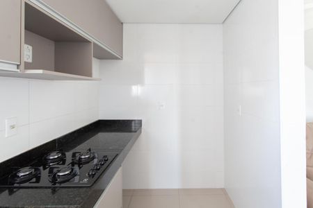 Apartamento à venda com 100m², 2 quartos e 2 vagasCozinha