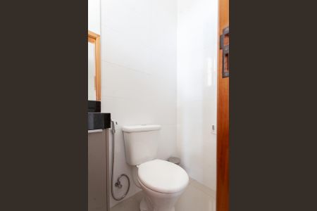 Apartamento à venda com 100m², 2 quartos e 2 vagasLavabo