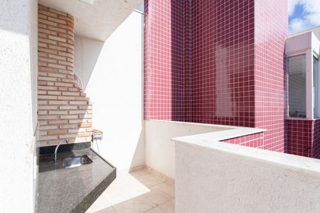 Apartamento à venda com 100m², 2 quartos e 2 vagasCobertura - Espaço Gourmet