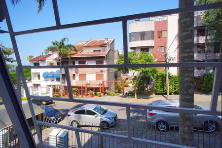 Apartamento à venda com 60m², 2 quartos e sem vagaQuarto 2 - Vista