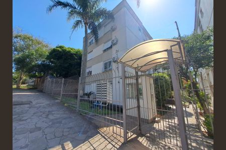 Apartamento à venda com 60m², 2 quartos e sem vagaFachada