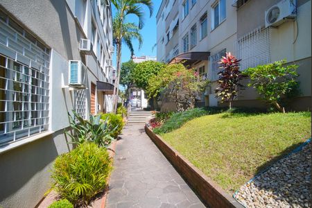 Apartamento à venda com 60m², 2 quartos e sem vagaÁrea Comum