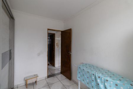 Apartamento à venda com 44m², 2 quartos e 1 vaga Apartamento à venda com 44m², 2 quartos e 1 vagaQuarto 2