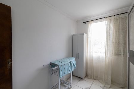 Apartamento à venda com 44m², 2 quartos e 1 vaga Apartamento à venda com 44m², 2 quartos e 1 vagaQuarto 2