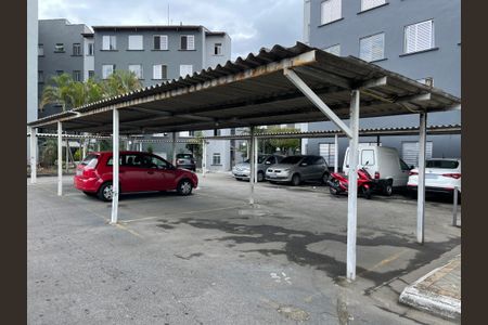 Apartamento à venda com 44m², 2 quartos e 1 vaga Apartamento à venda com 44m², 2 quartos e 1 vagaÁrea Comum - Garagem