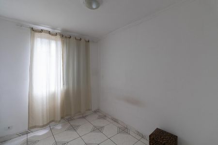 Quarto 1 de apartamento à venda com 2 quartos, 44m² em Vila Silvia, São Paulo
